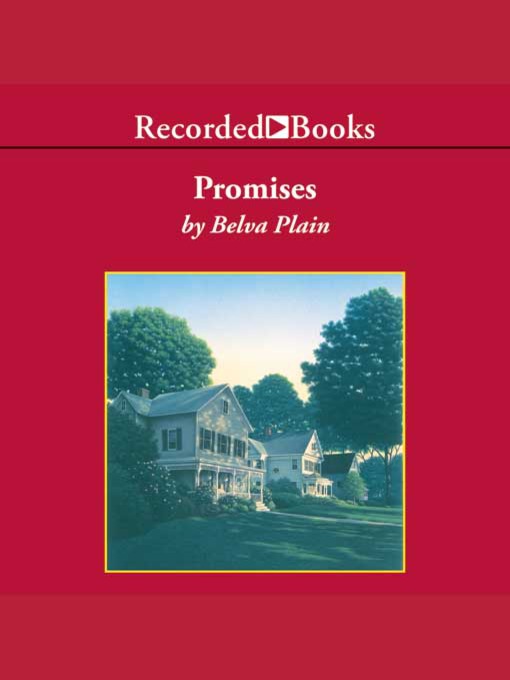 Title details for Promises by Belva Plain - Available